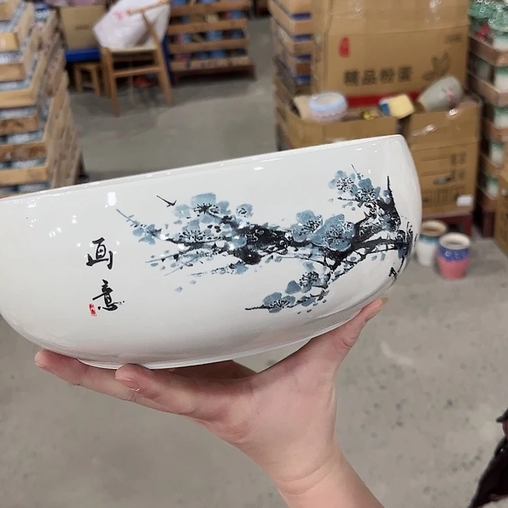 陶瓷无孔凑单10元发货！