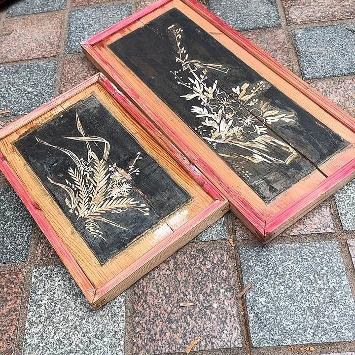 大果紫檀（缅甸花梨）吴***行