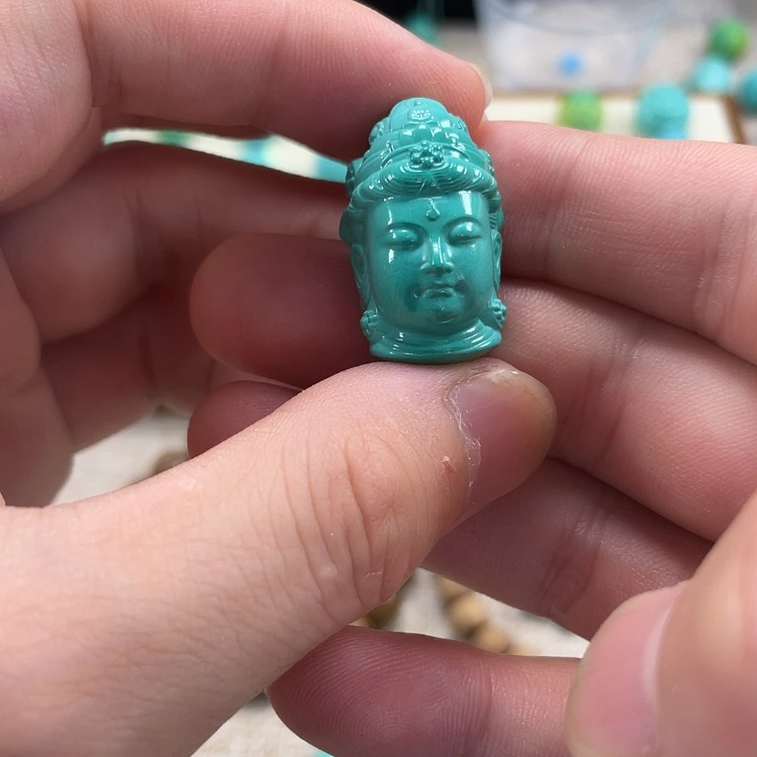 湖北原生态小配饰，直径17