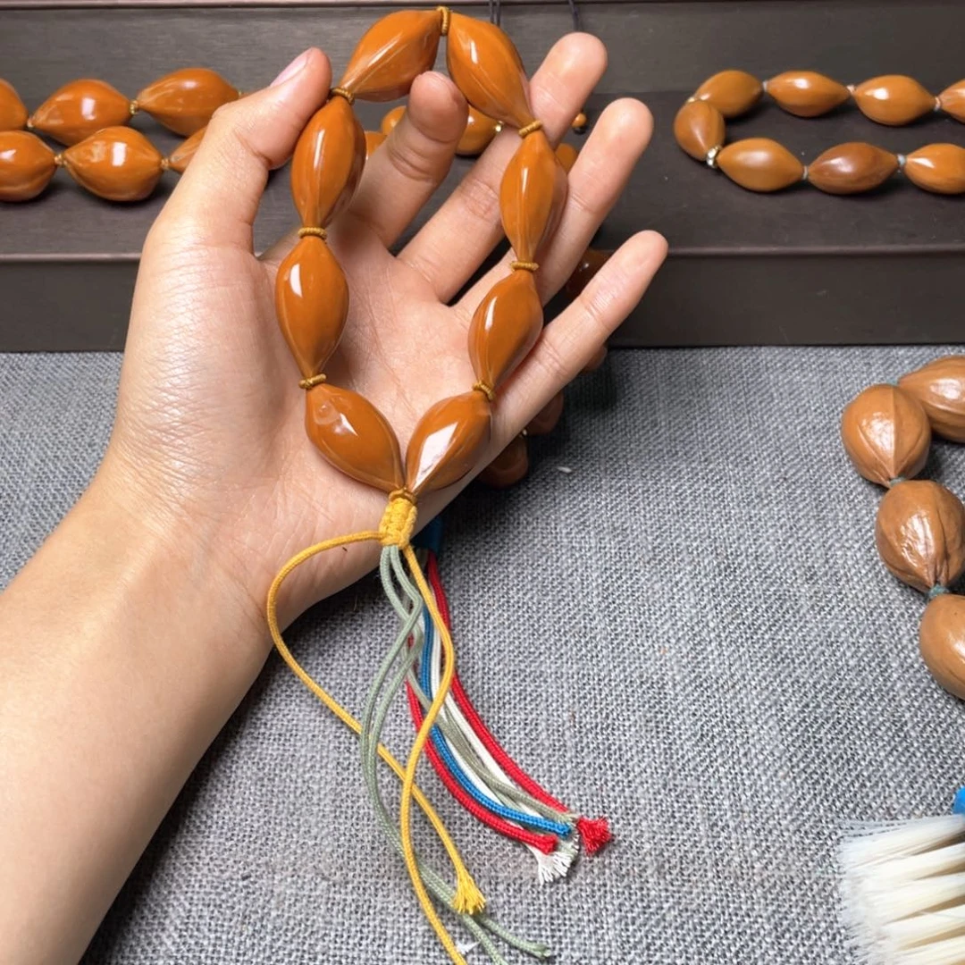 橄榄核手串橄榄核手串