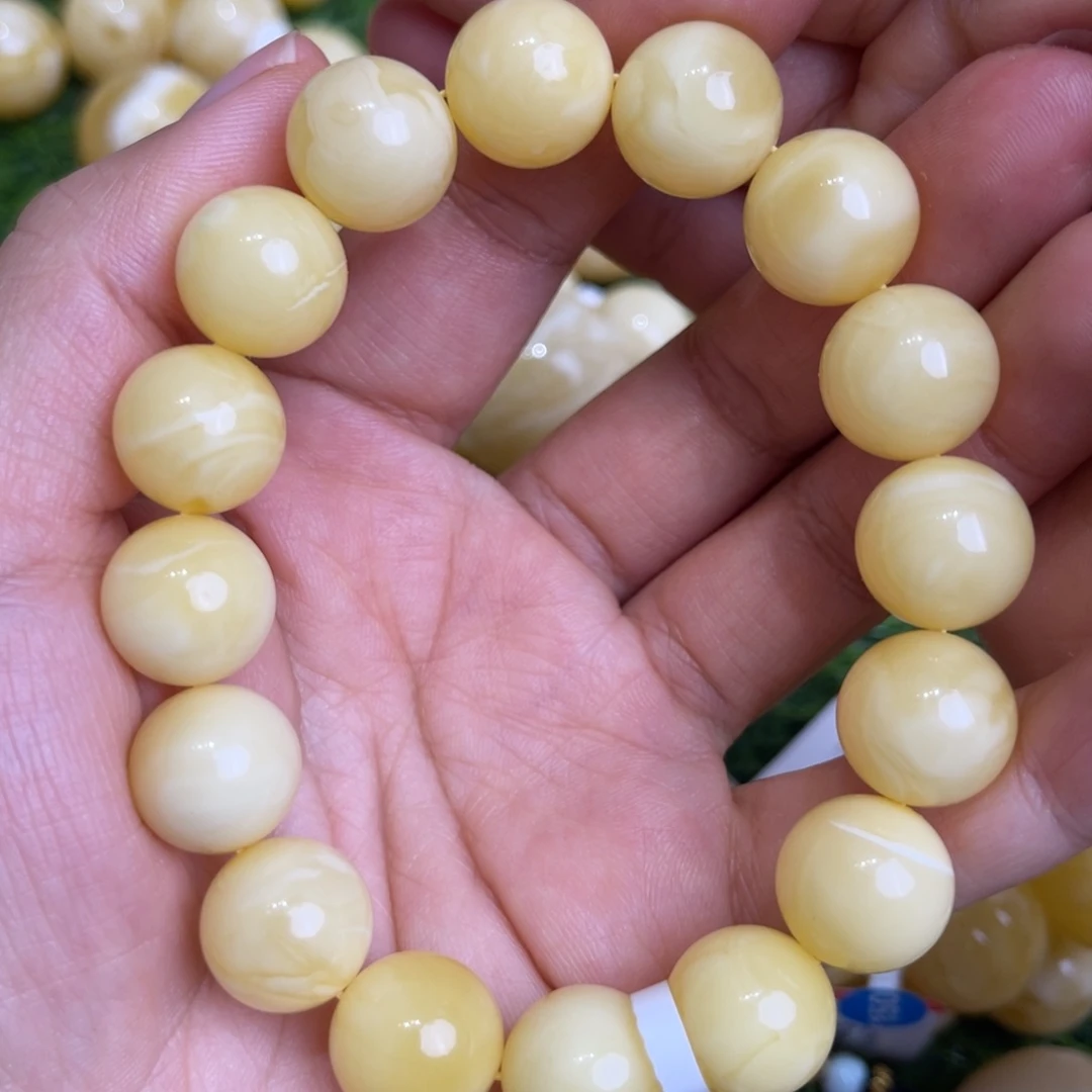 裸石蜜蜡未镶嵌尺寸13.5