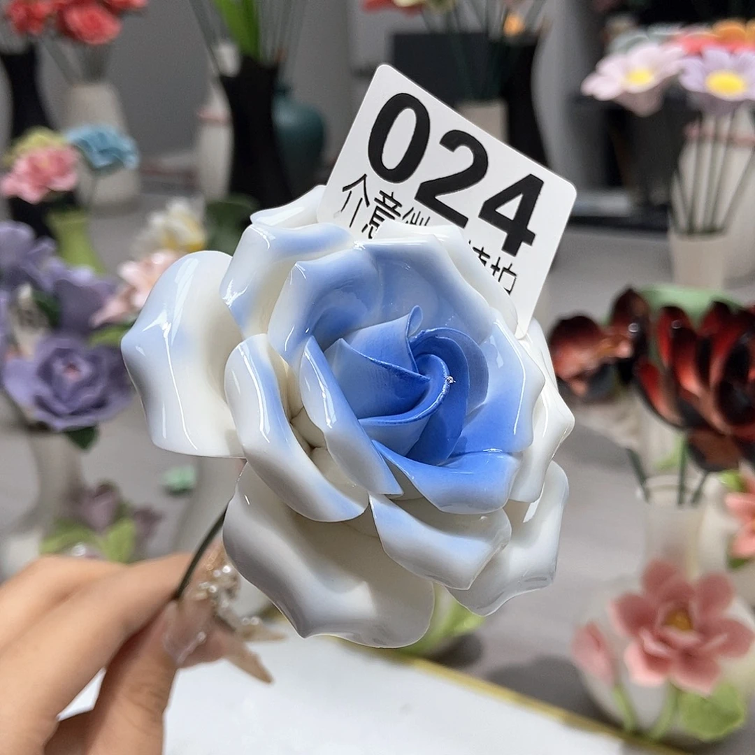 陶瓷手工制作工艺