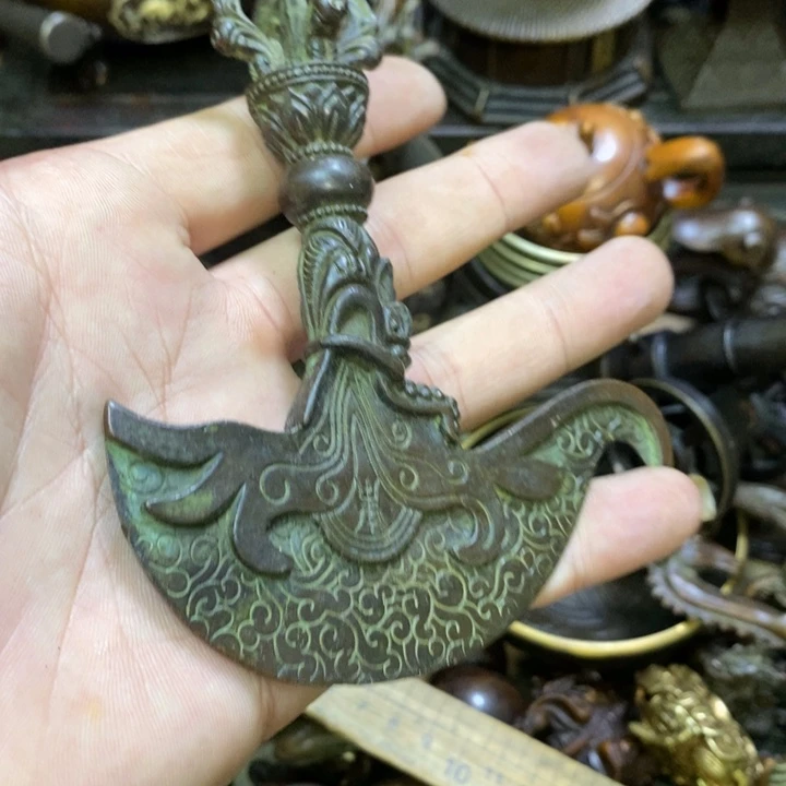 铜家居饰品铜器摆件