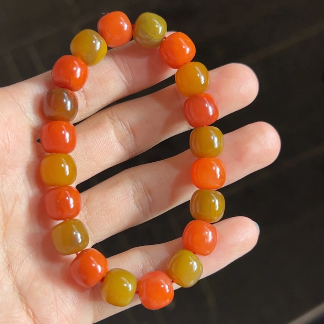 南红玛瑙未镶嵌挂件