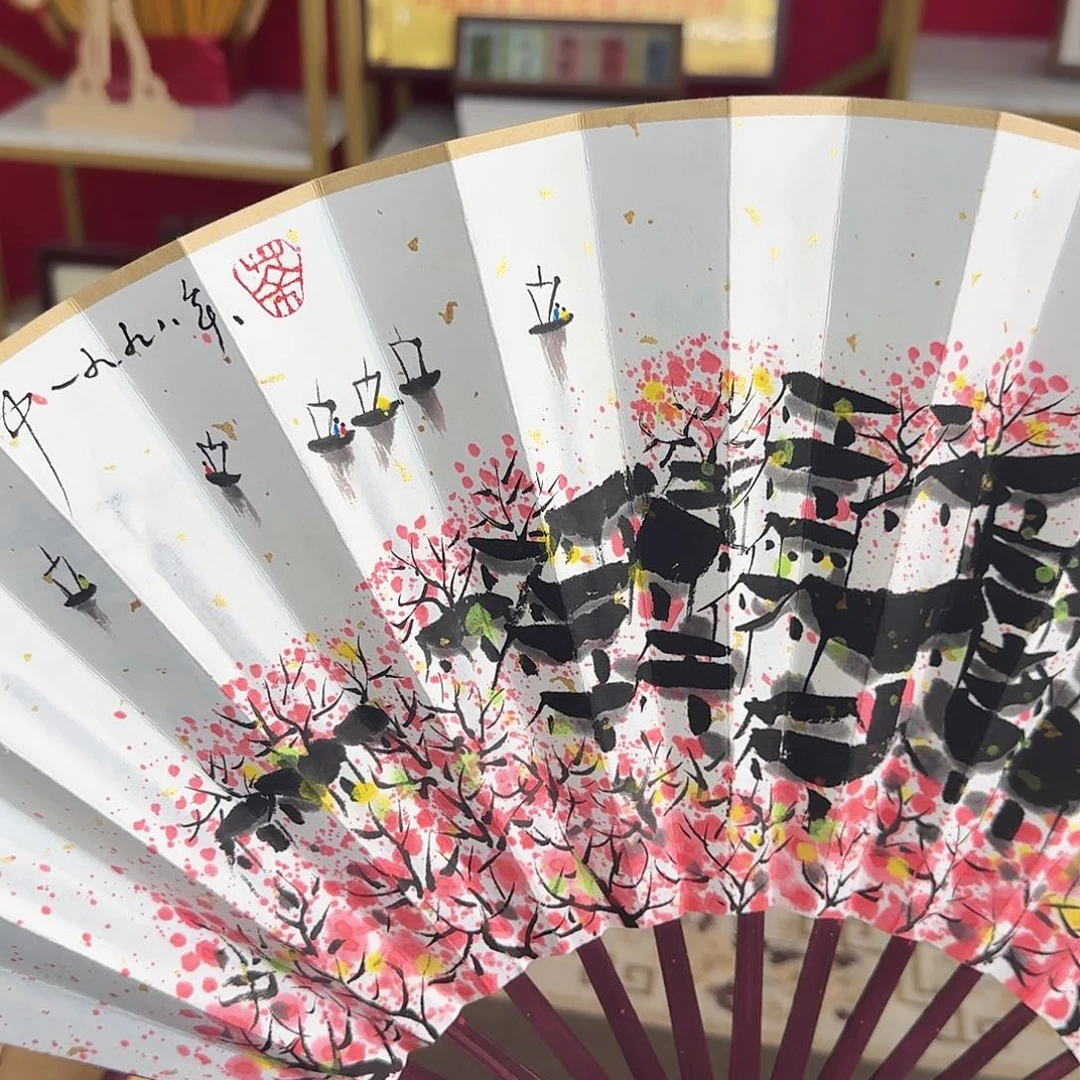 艺术作品书画作品