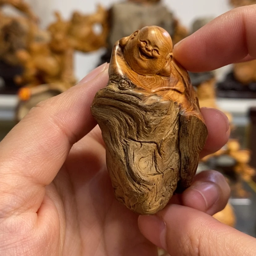 【闪购商品】柏木（崖柏）
