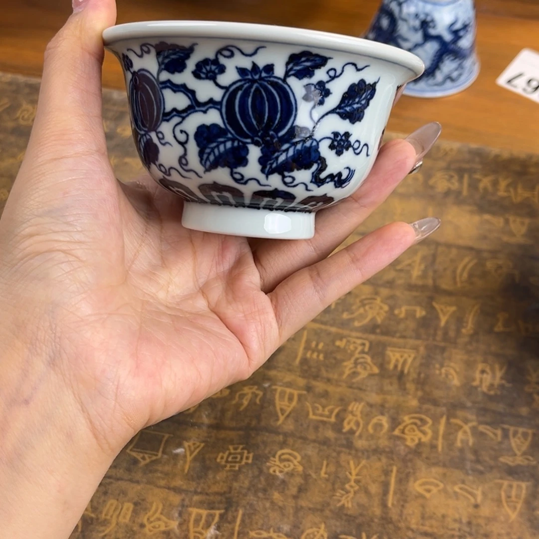 美***️西瓜压手杯压手杯