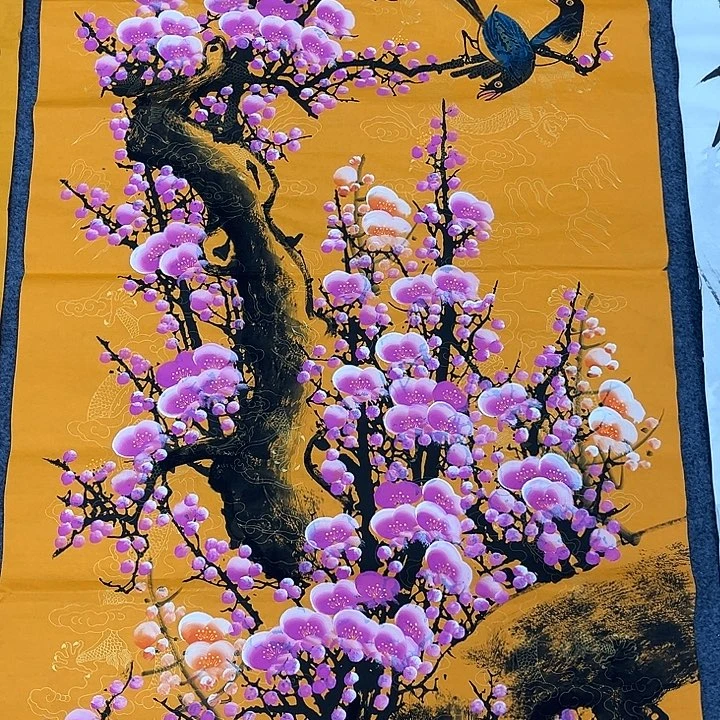 新号龙潭镇大水镇