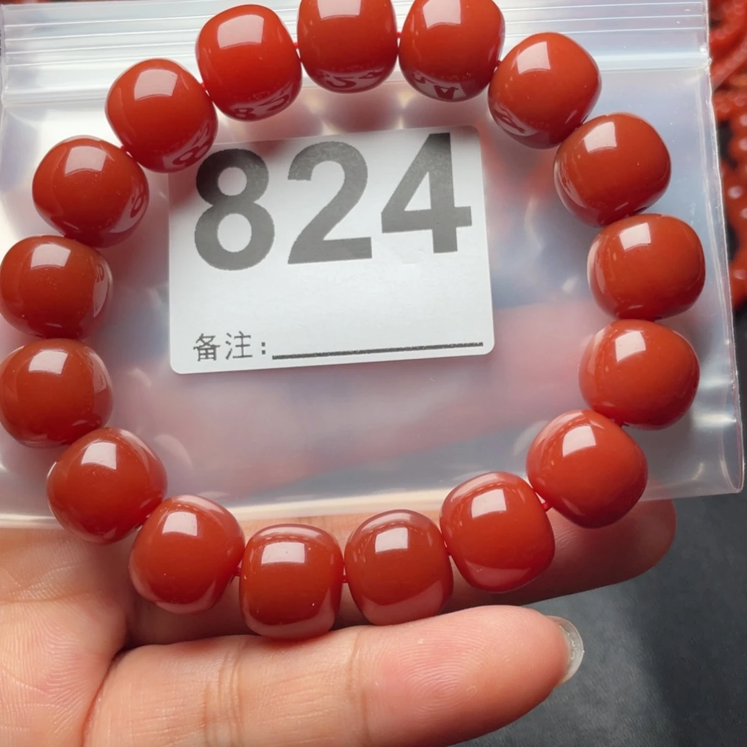 手链未镶嵌南红玛瑙蒙****m