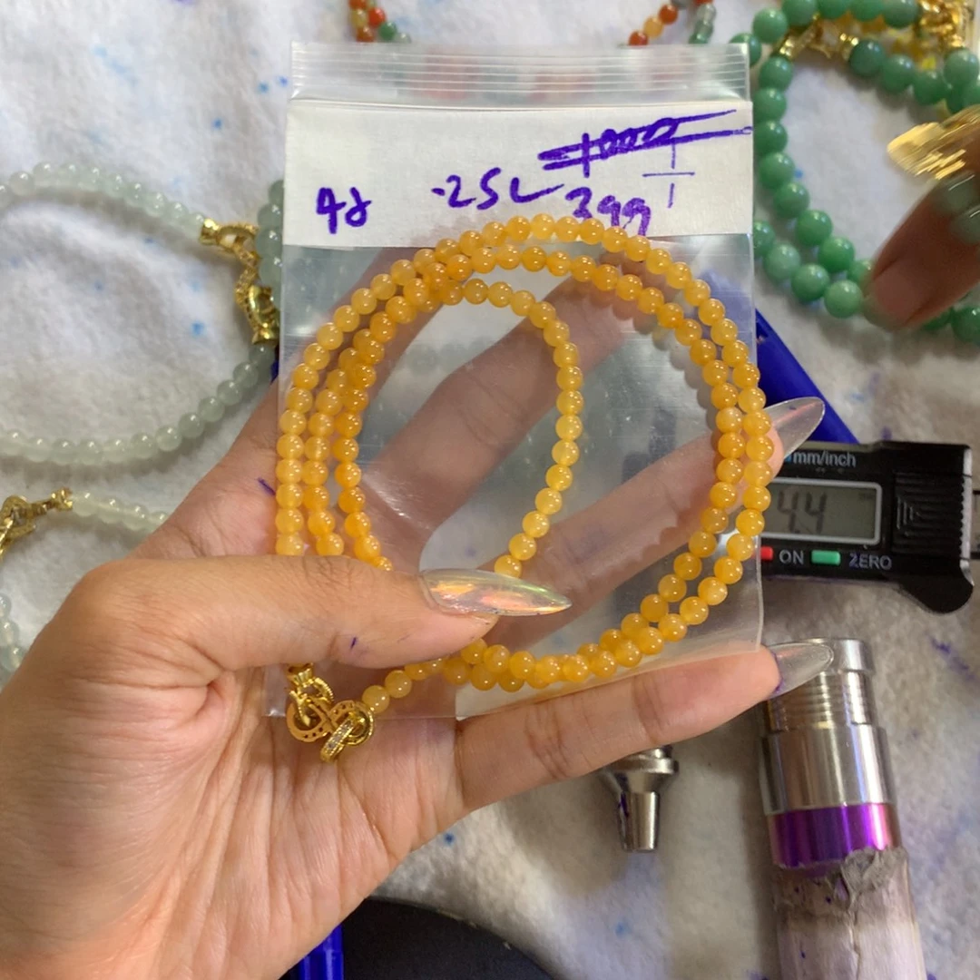 定制翡翠未镶嵌天然缅甸翡翠