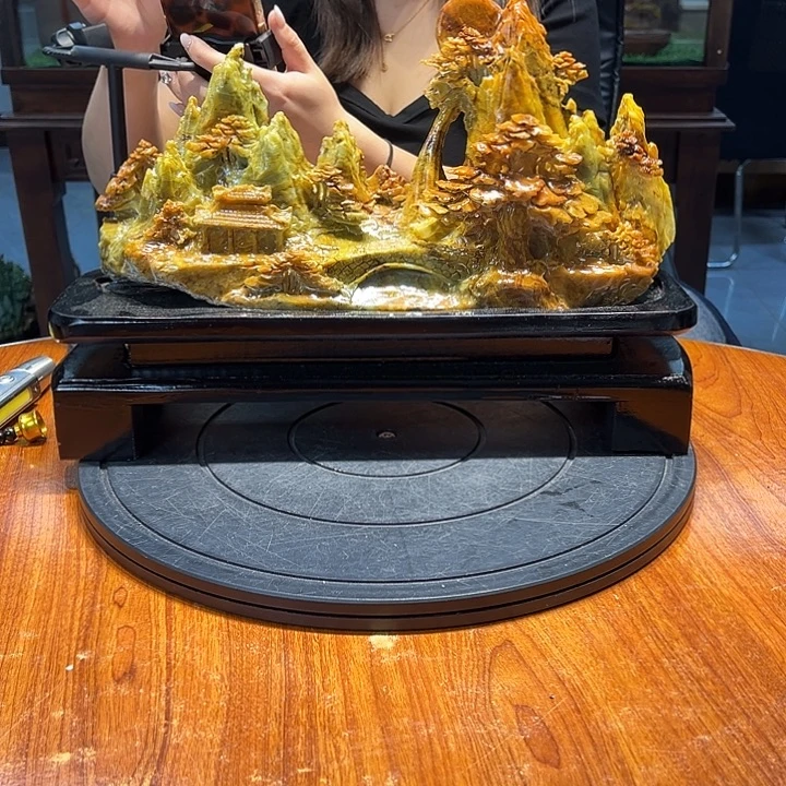 寒***哥玉家居摆件家居摆件