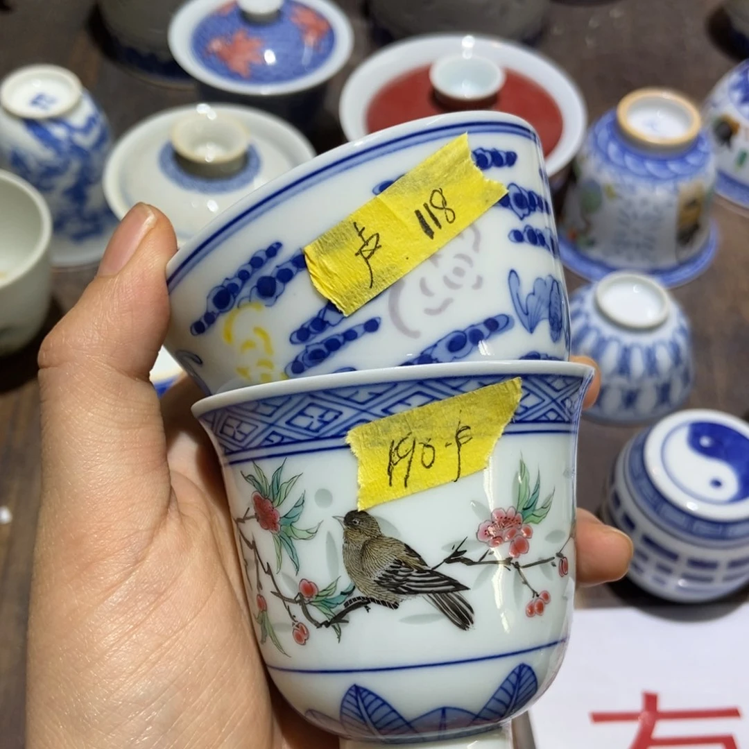 用****8陶瓷艺术品的设计