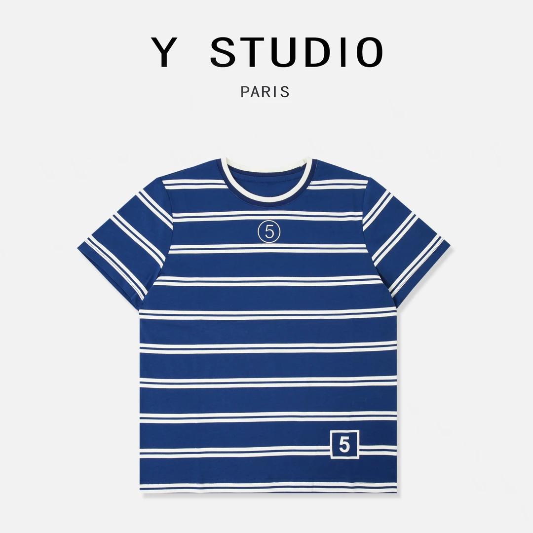 【大妮专属】（奇迹海洋）百搭休闲简约气质潮流时尚短袖T恤