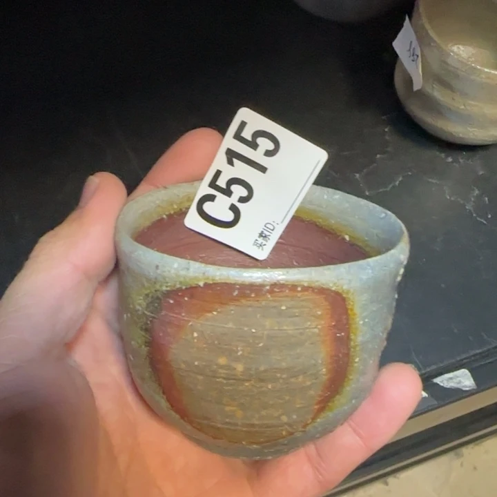 备前烧作品备前烧作品