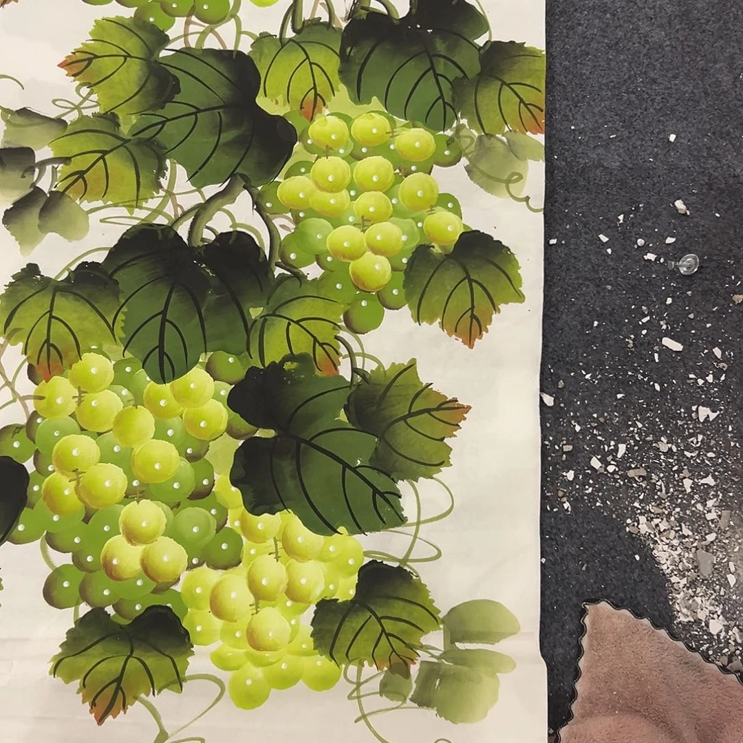 国画雪奈艺术馆直播专用链接