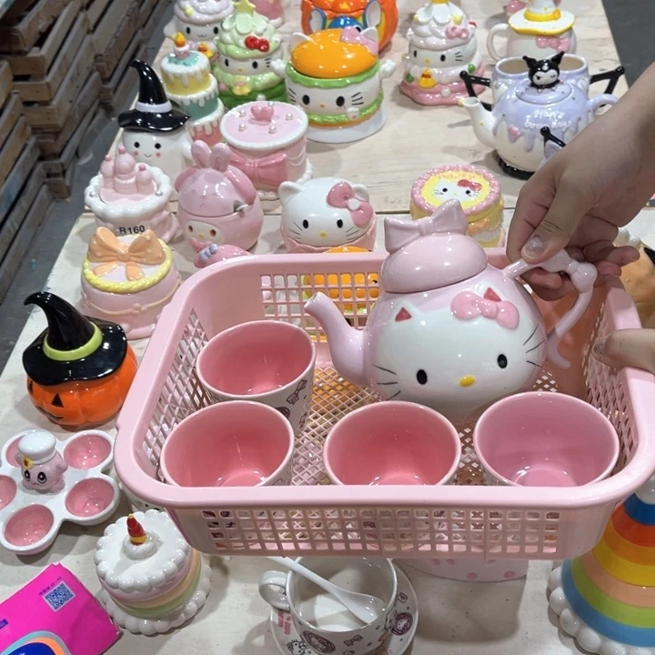 紫砂茶案这么多人在一起