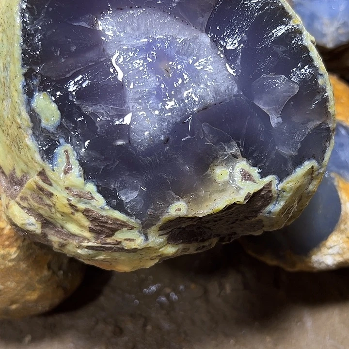 定制玛瑙浪**语天然玛瑙私人定制