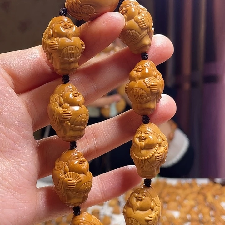 手串/手链橄榄核橄榄