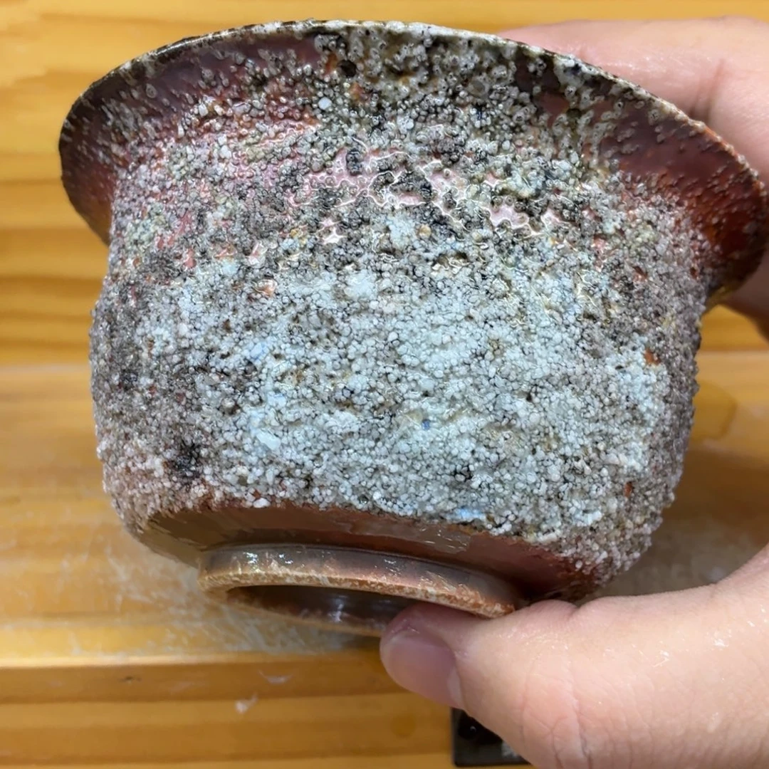 陶园柴烧，精品高货581
