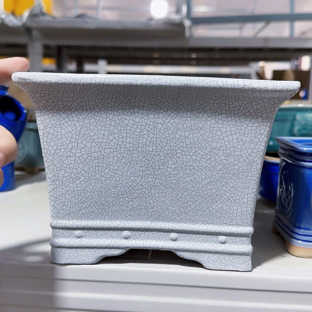 陶瓷花盆特价上新