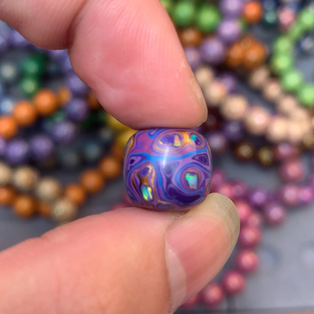 L*万物生漆非遗大漆