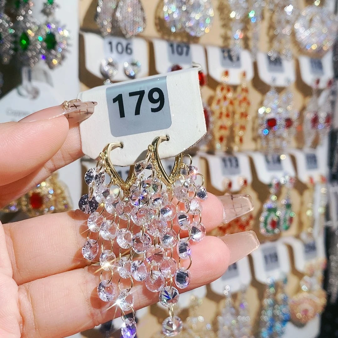 非金属锆石925银