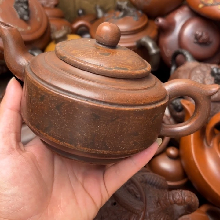 茶壶紫砂紫砂壶等各种造型