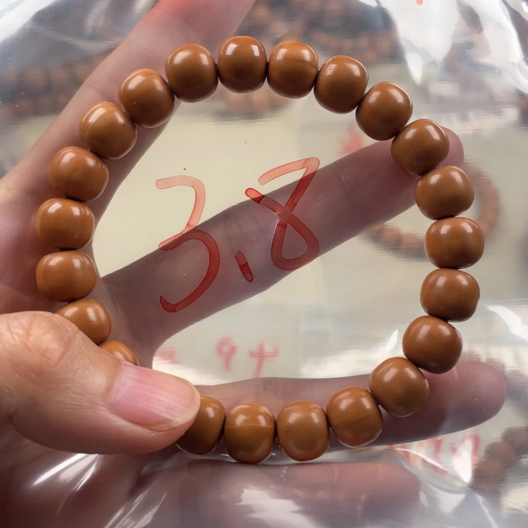 猴头核桃手串漏眼福利3.8