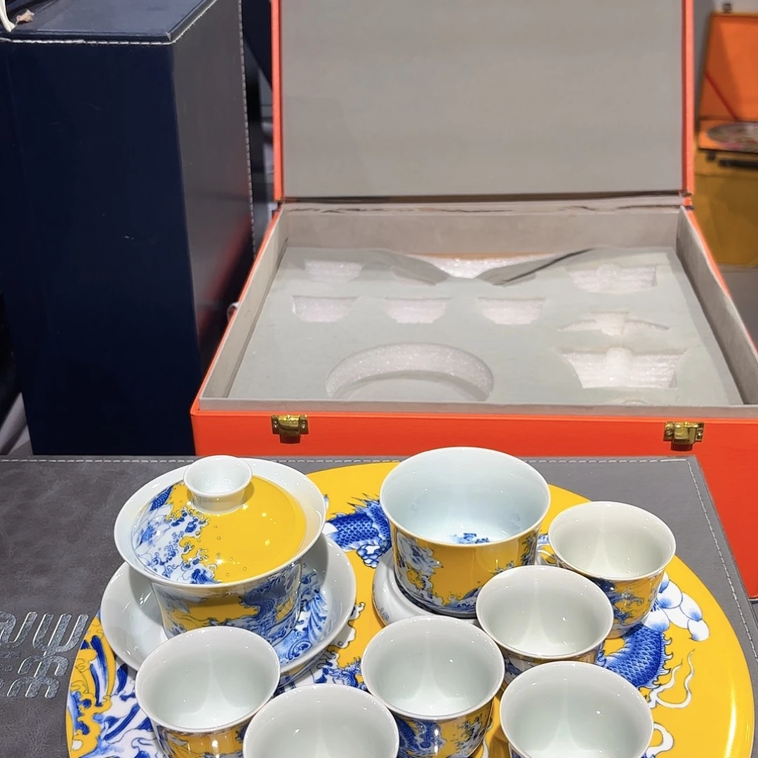 瓷片景德镇瓷器精品