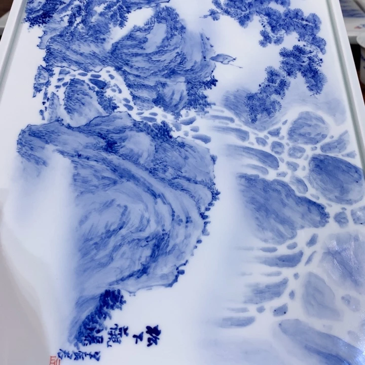 省级陶瓷艺术大师 袁军