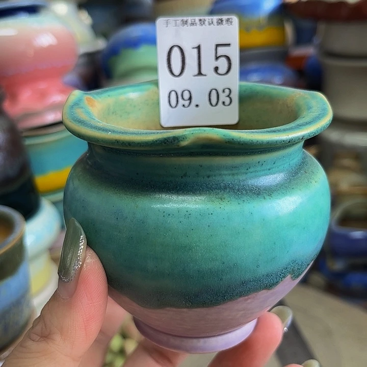 景德镇陶瓷手工制作