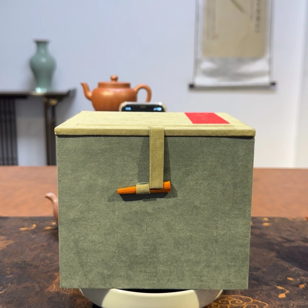 茶壶紫砂盲盒高货