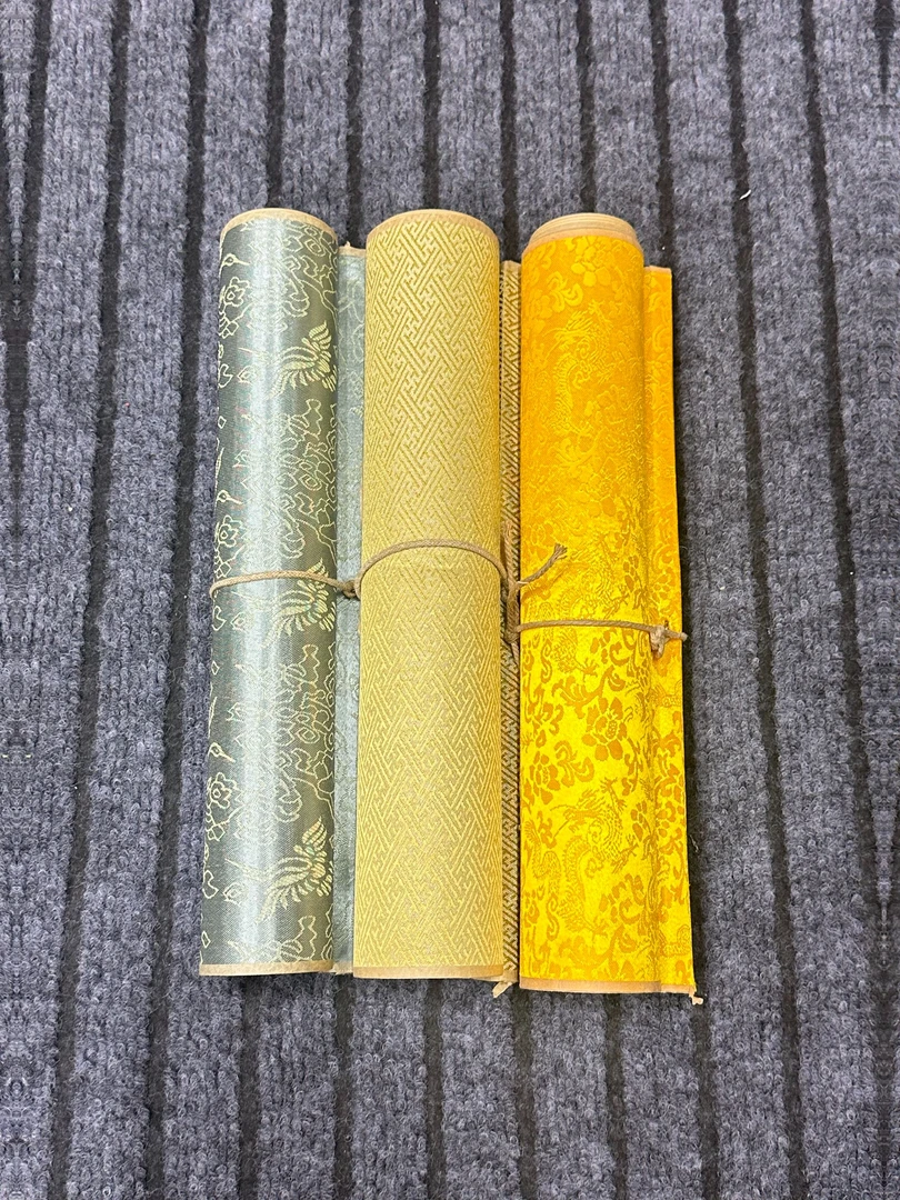 【盛泽】精品小卷装饰画通用链接