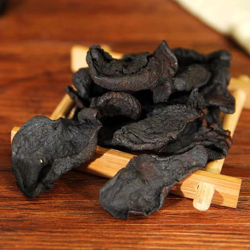 湖南怀化 初级农产品 九蒸九晒干片泡茶泡酒