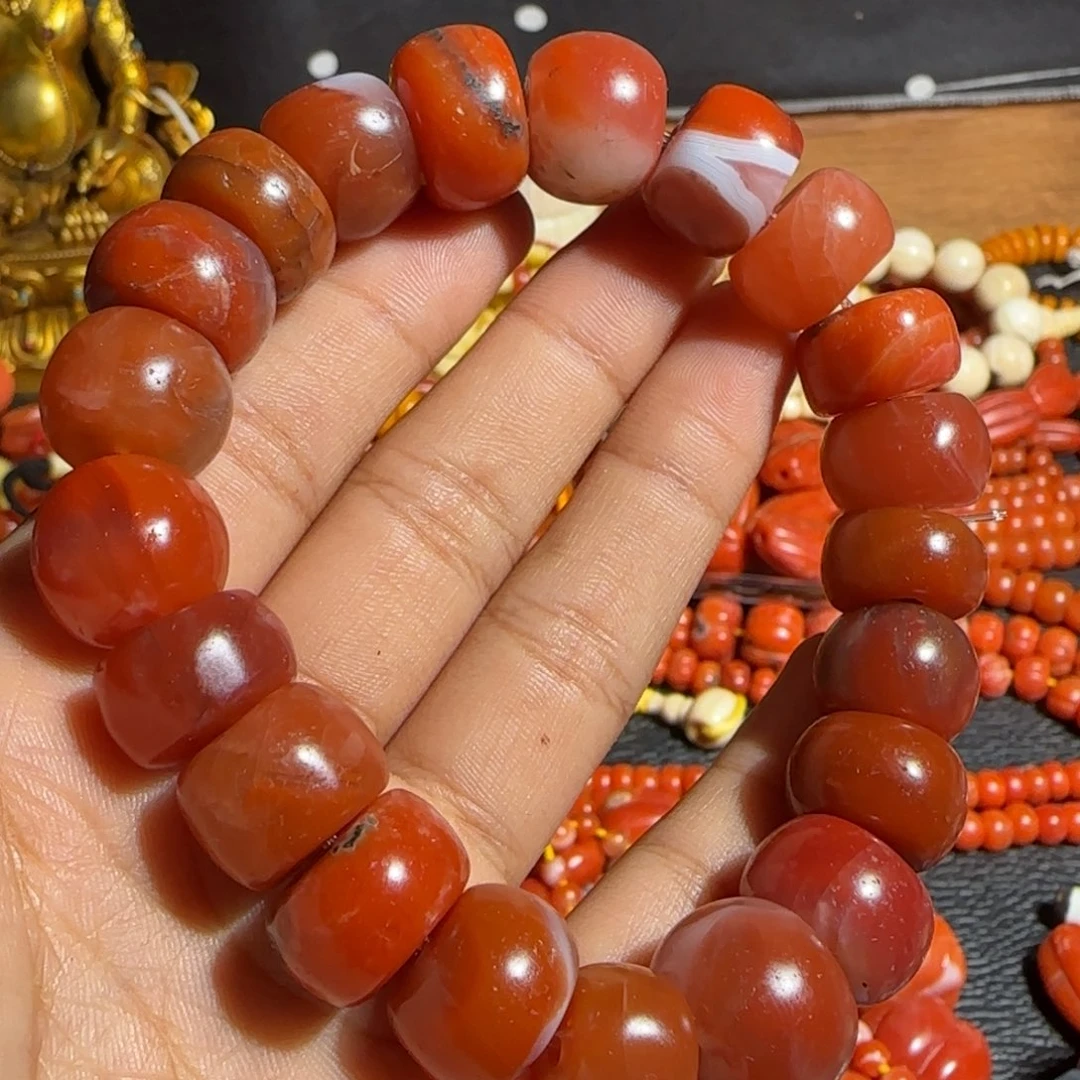 玻璃颈饰保山保山