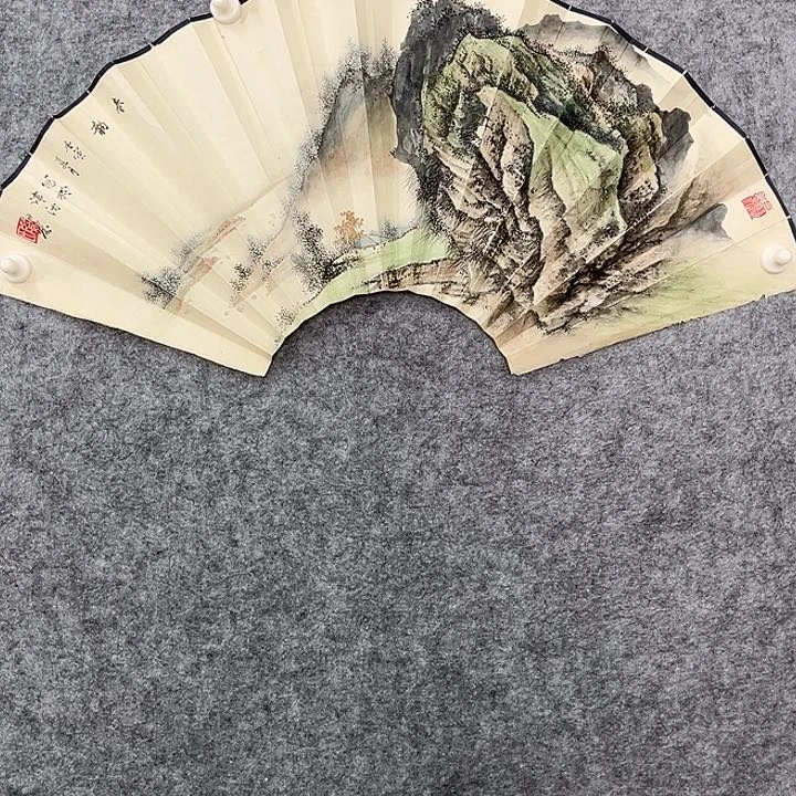 国画陈仰曌福利作品