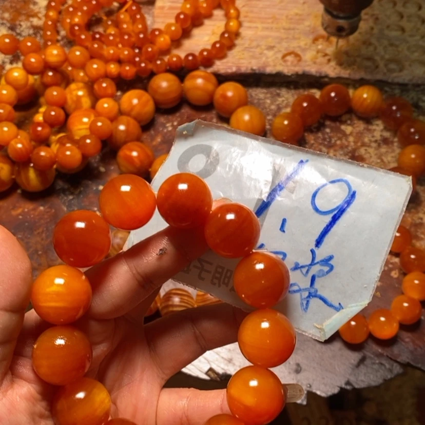 【闪购商品】松木（琥珀木）手串/手链