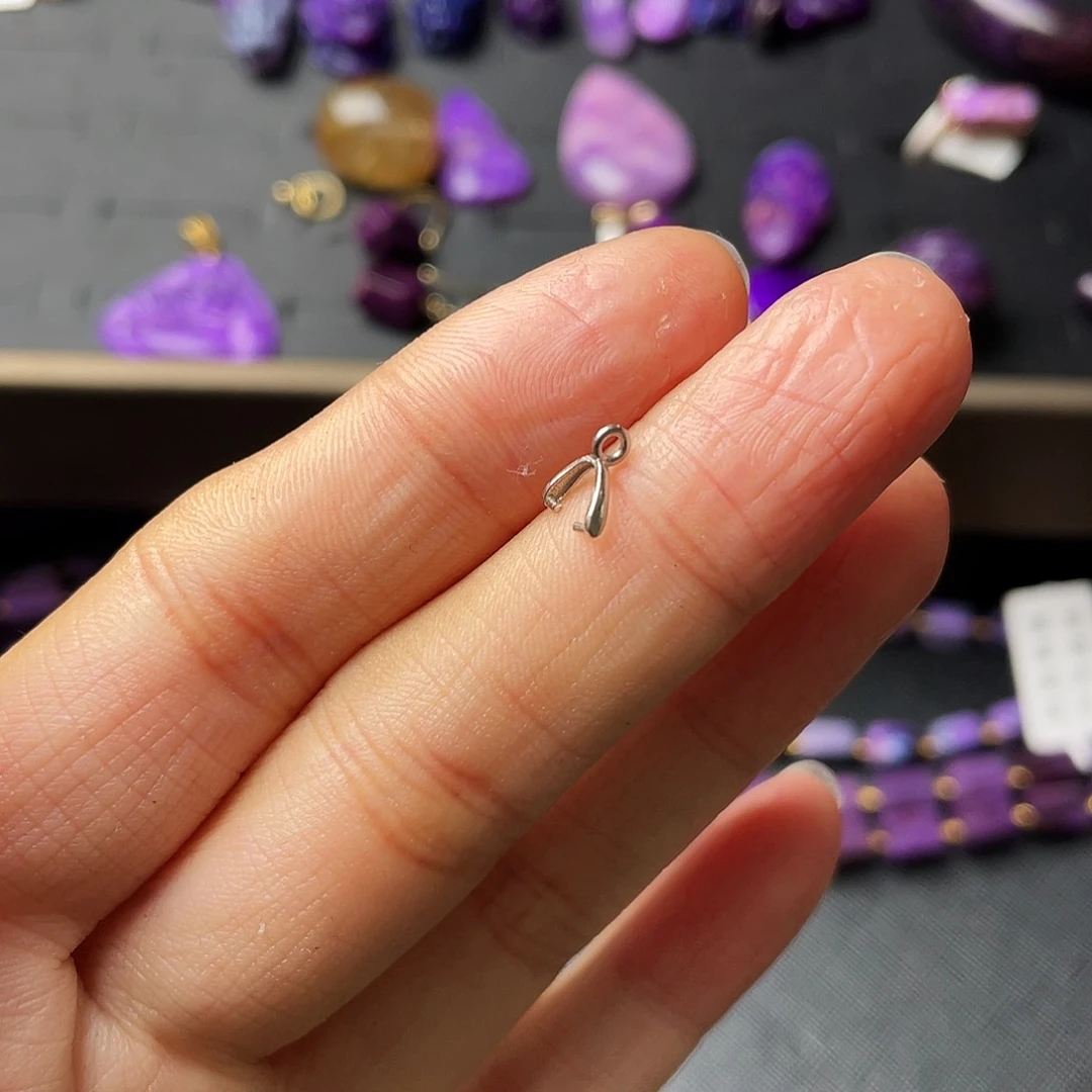 苏纪石（舒俱来）扣未镶嵌乖**a