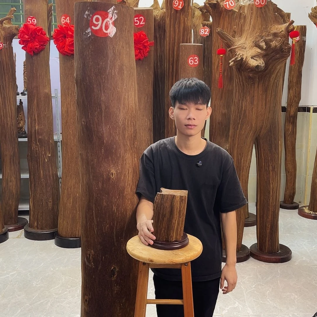 中式香薰香道香料