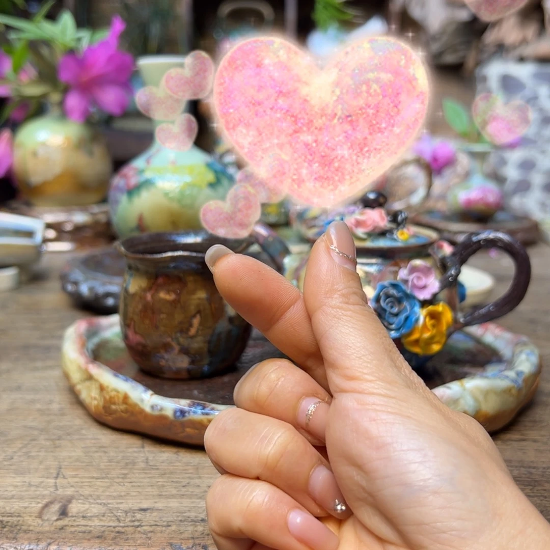 瓷片泓*预存20～～～～