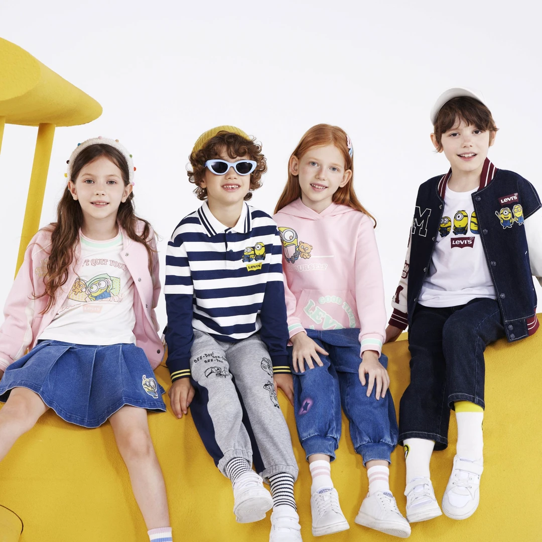 【011编号-013编号】童装