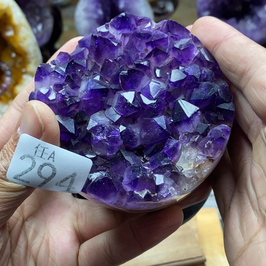 未镶嵌大型摆件（非配饰）水晶
