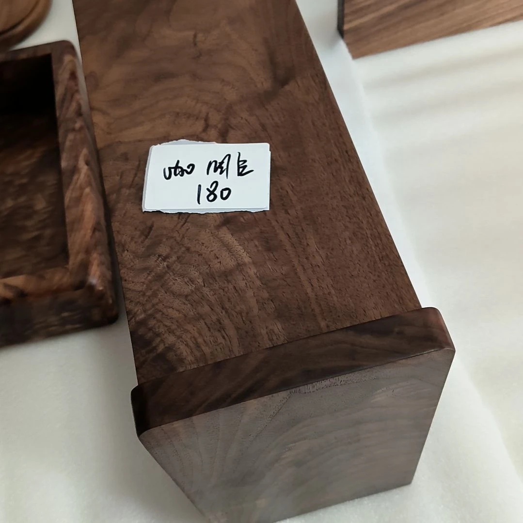 核桃木/黑胡桃（胡桃木）咖**宝