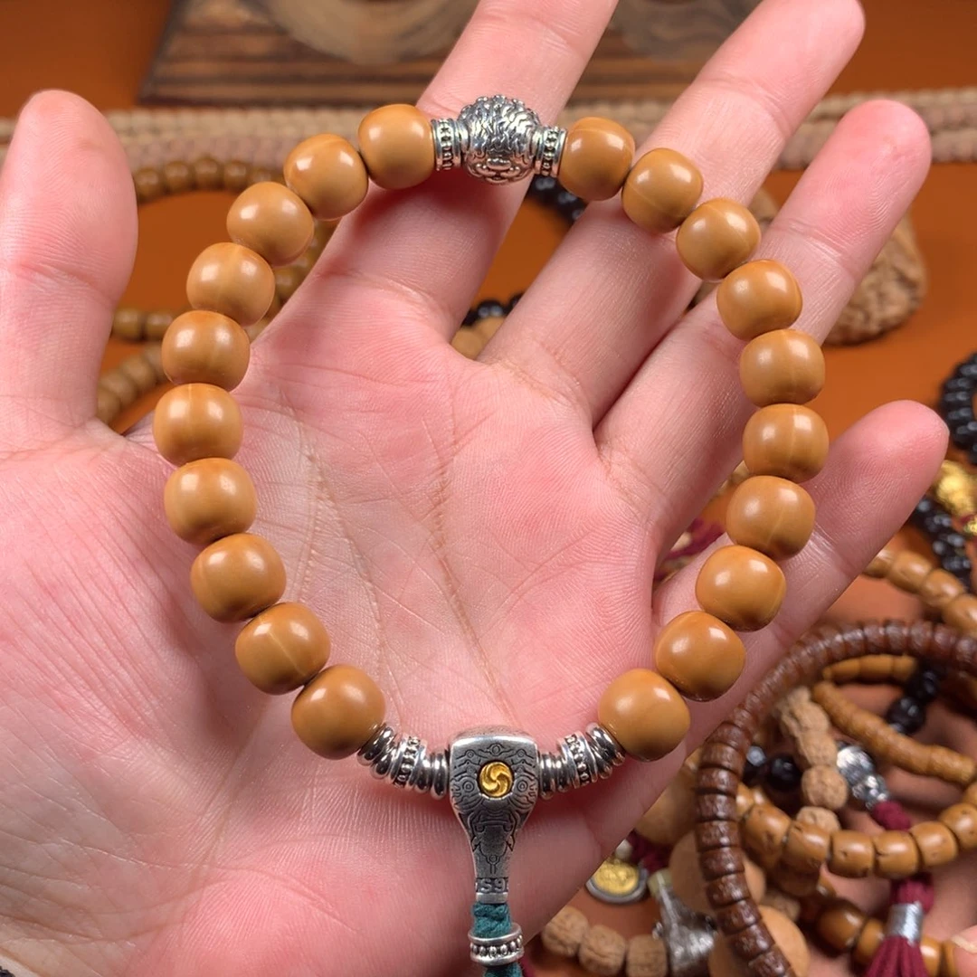 猴头核桃吊坠5586186288633