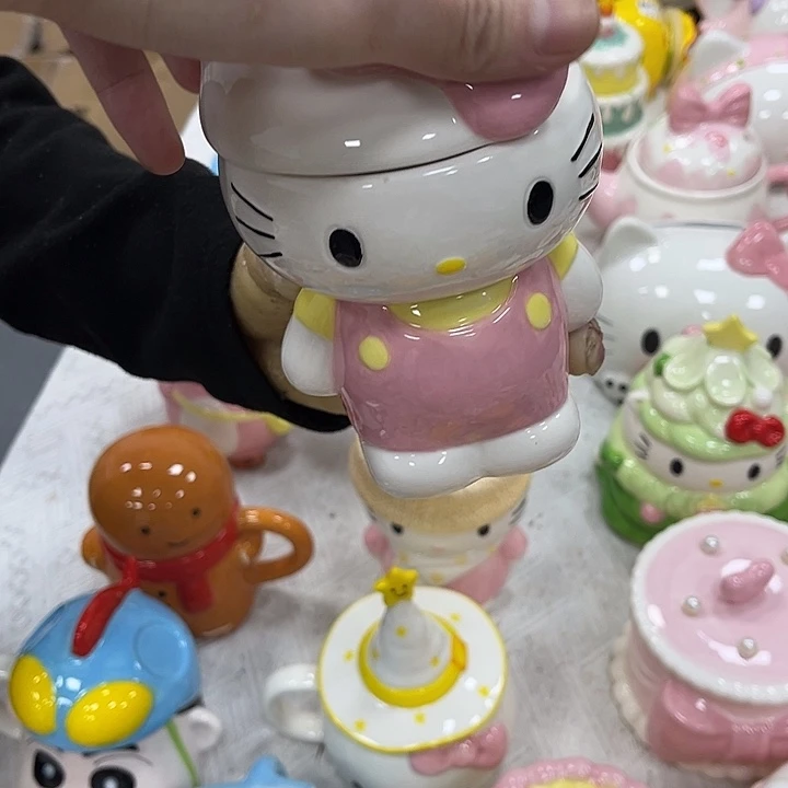 紫砂茶盘玩游戏的时候也