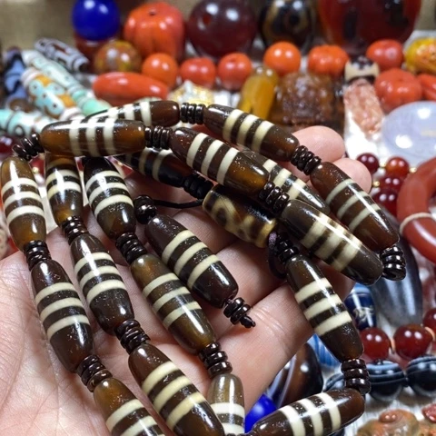 玛瑙/玉髓未镶嵌挂件