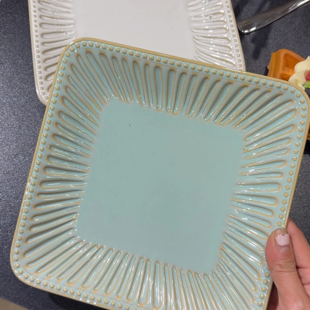 瓷微瑕特价处理两个不影响使用