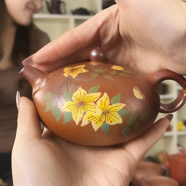 紫砂茶壶紫砂工艺厂