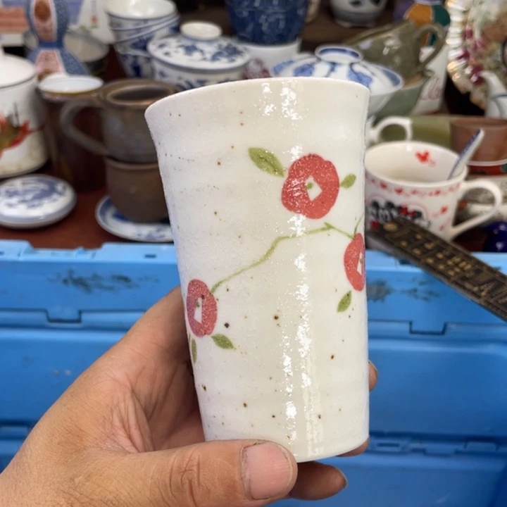 琉璃手工艺品开播了开播了开播了