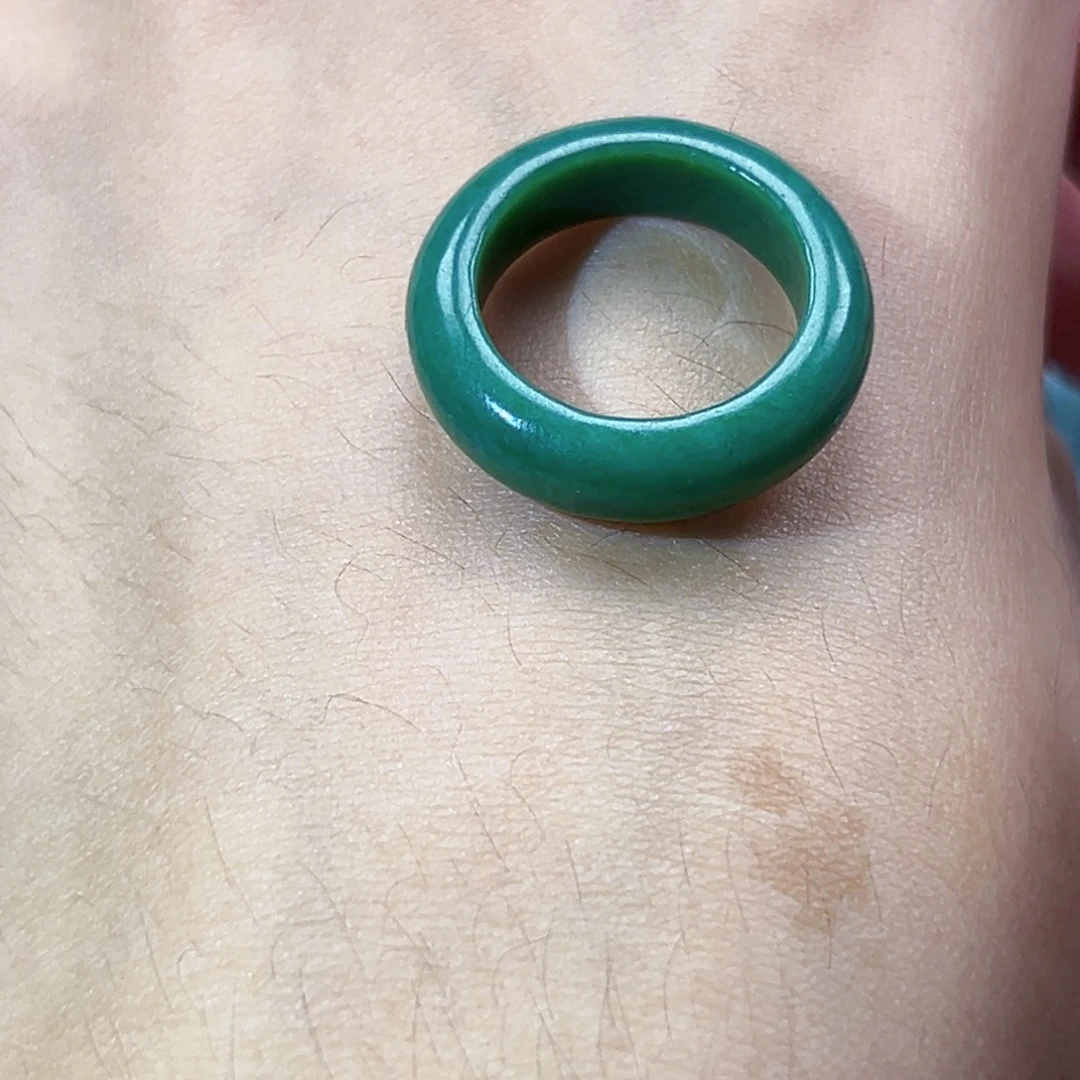 定制翡翠未镶嵌纯天然缅甸a货翡翠